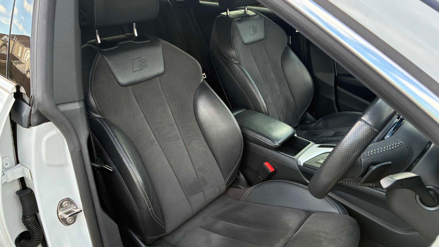 Used Audi A5 2019 for sale - 77856627: Photo 28