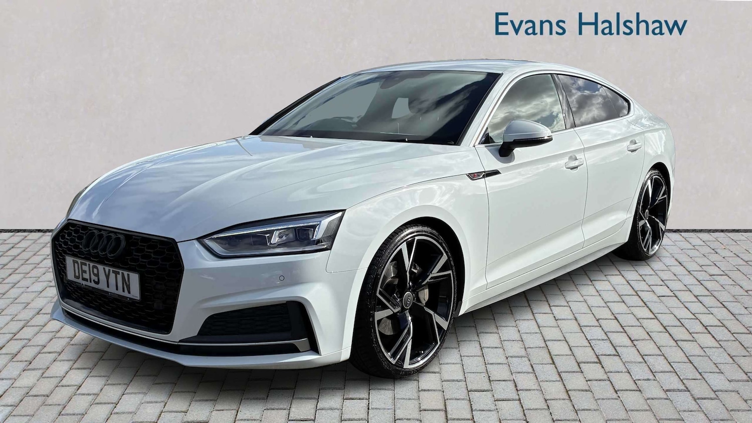 Used Audi A5 2019 for sale - 77856627: Photo 3