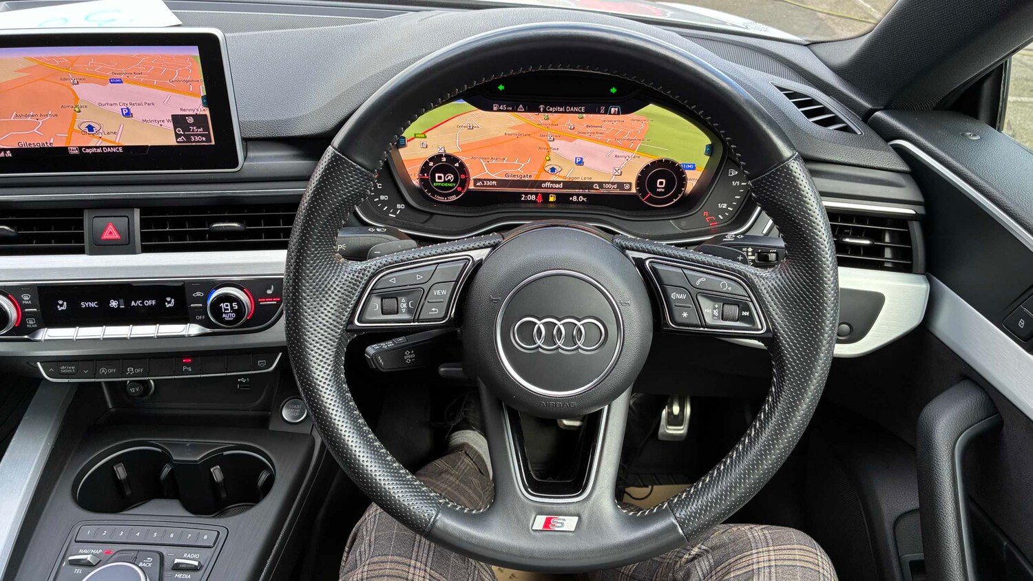 Used Audi A5 2019 for sale - 77856627: Photo 30