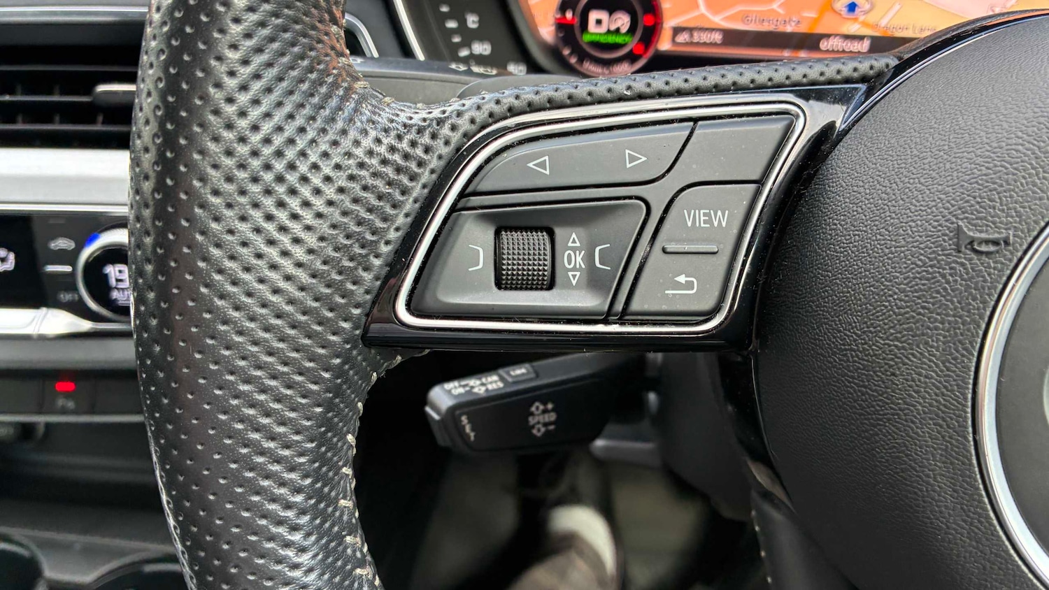 Used Audi A5 2019 for sale - 77856627: Photo 31