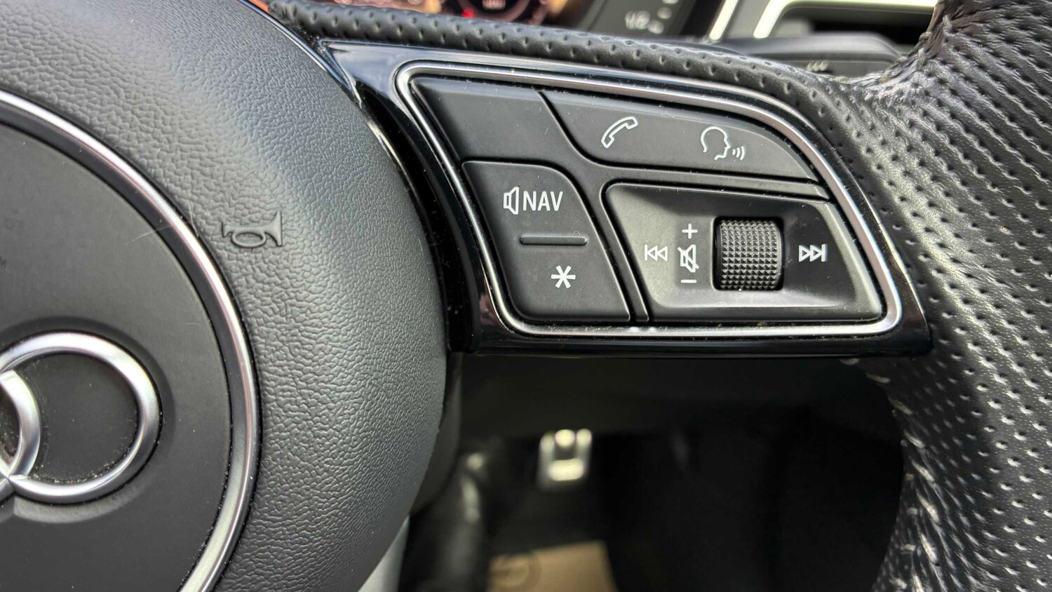 Used Audi A5 2019 for sale - 77856627: Photo 32