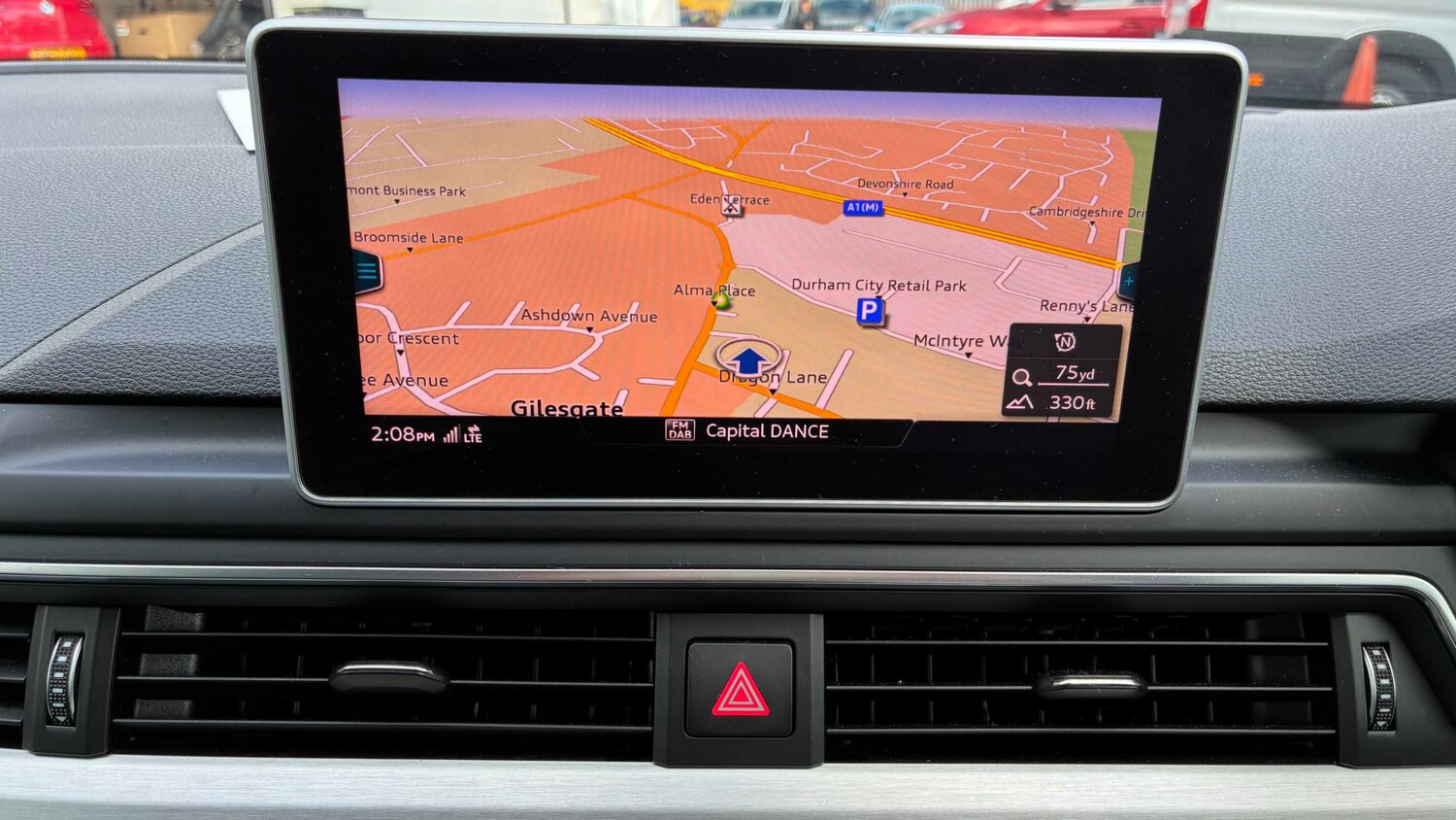 Used Audi A5 2019 for sale - 77856627: Photo 34