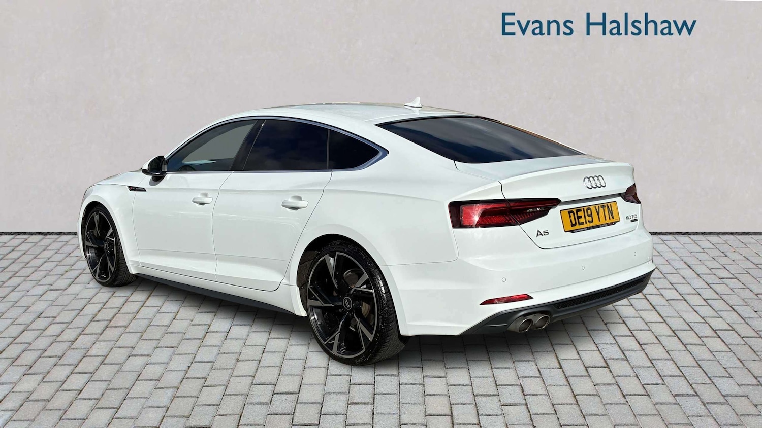 Used Audi A5 2019 for sale - 77856627: Photo 5