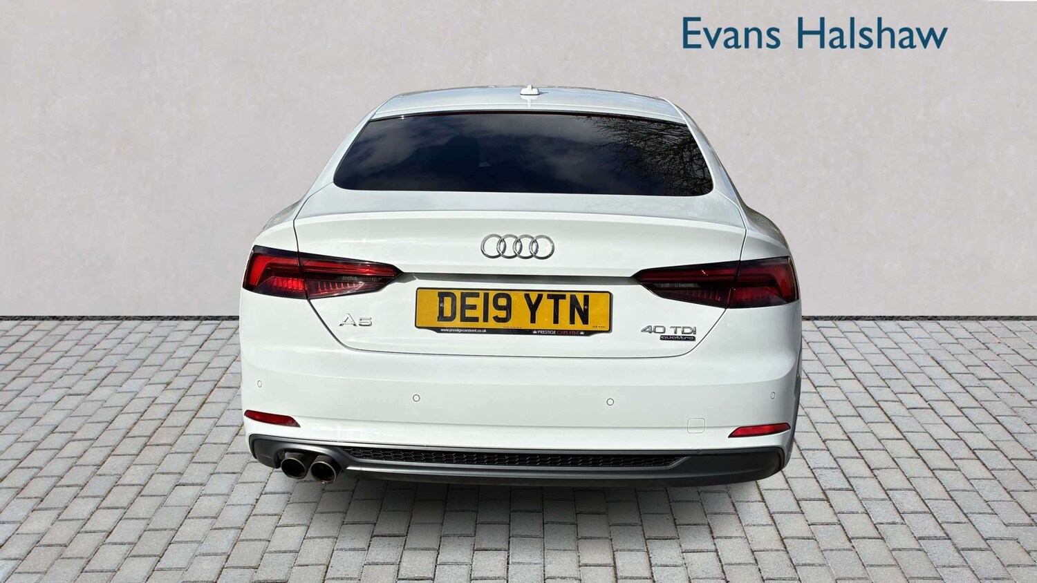 Used Audi A5 2019 for sale - 77856627: Photo 6