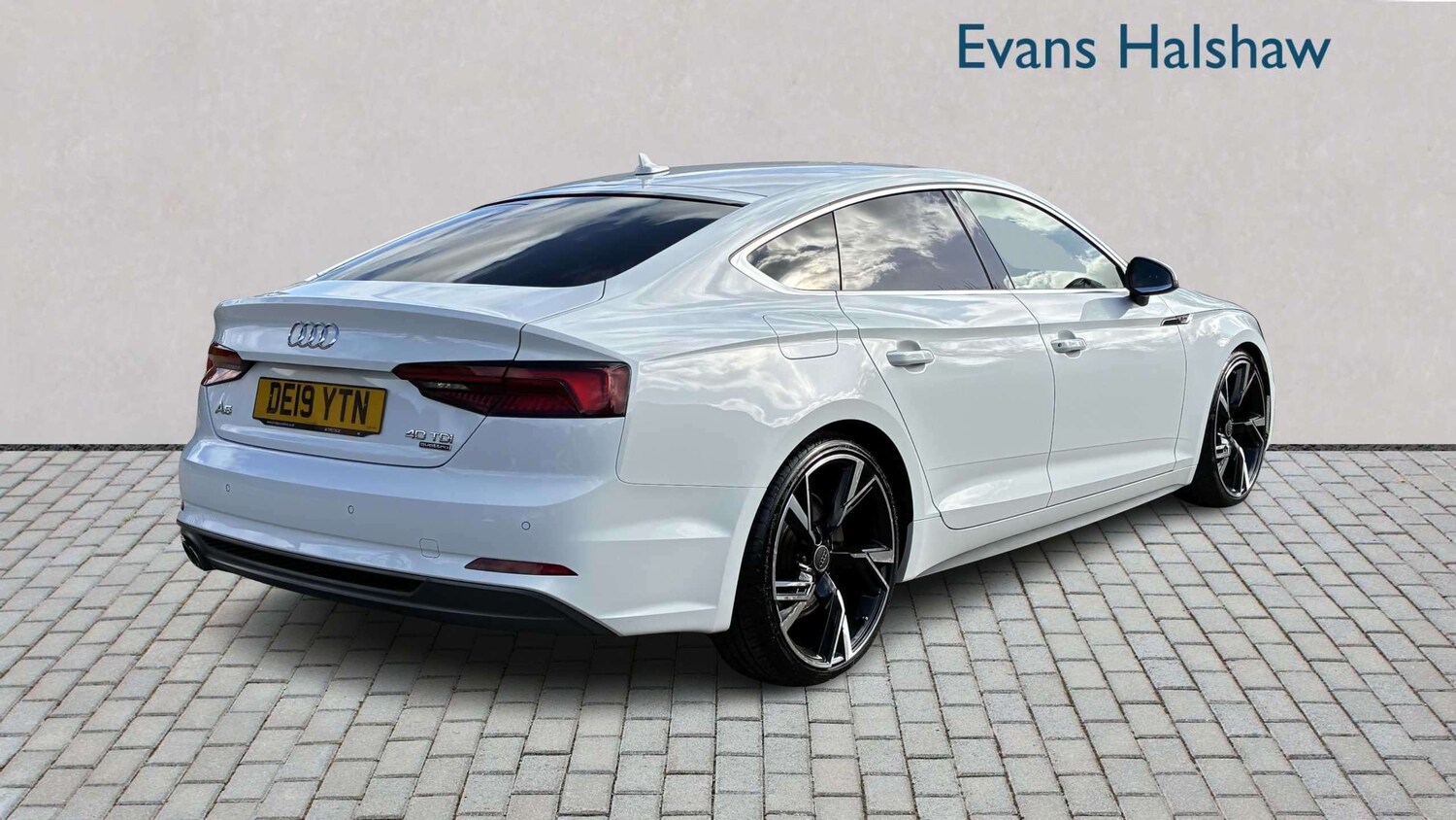 Used Audi A5 2019 for sale - 77856627: Photo 7