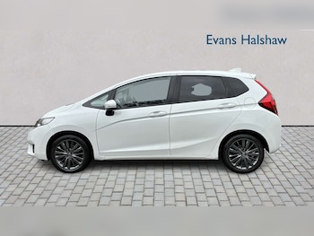 Used Honda Jazz 2015 for sale - 78294751: Photo