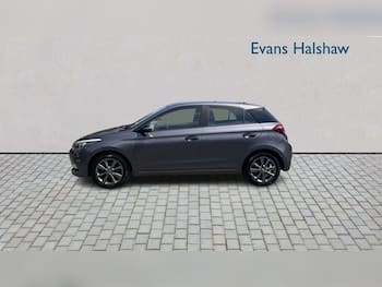 Used Hyundai i20 2015 for sale - 79671973: Photo