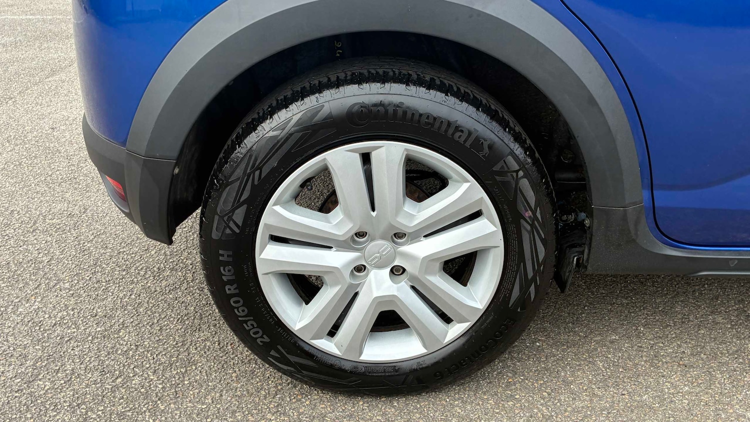 Used Dacia Sandero Stepway 2023 for sale - 77858317: Photo 19