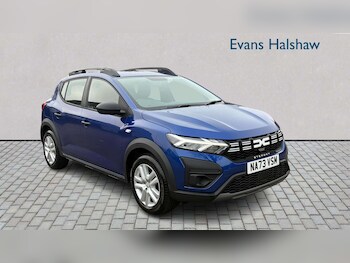 1.0 TCe Essential 5dr