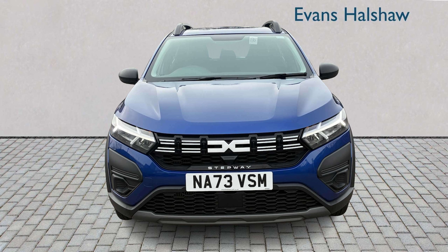 Used Dacia Sandero Stepway 2023 for sale - 77858317: Photo 2