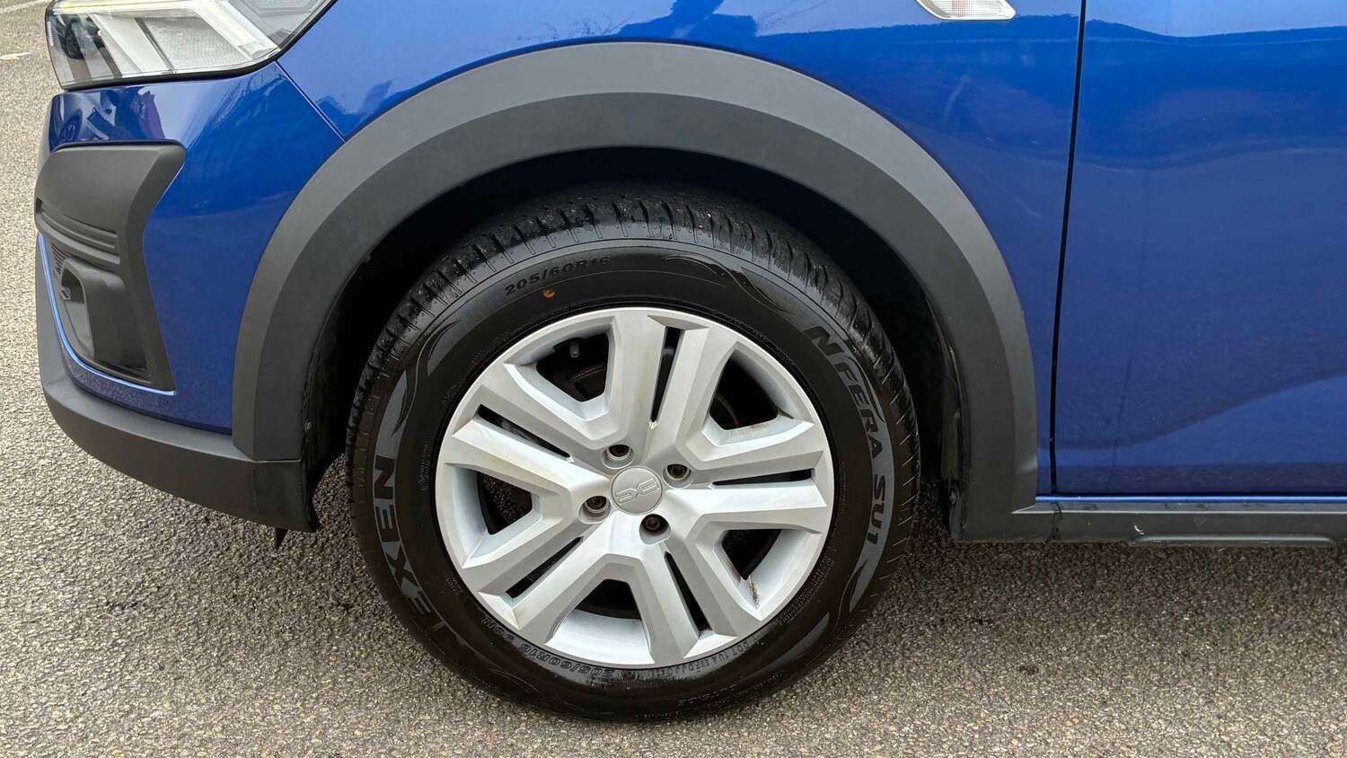 Used Dacia Sandero Stepway 2023 for sale - 77858317: Photo 21