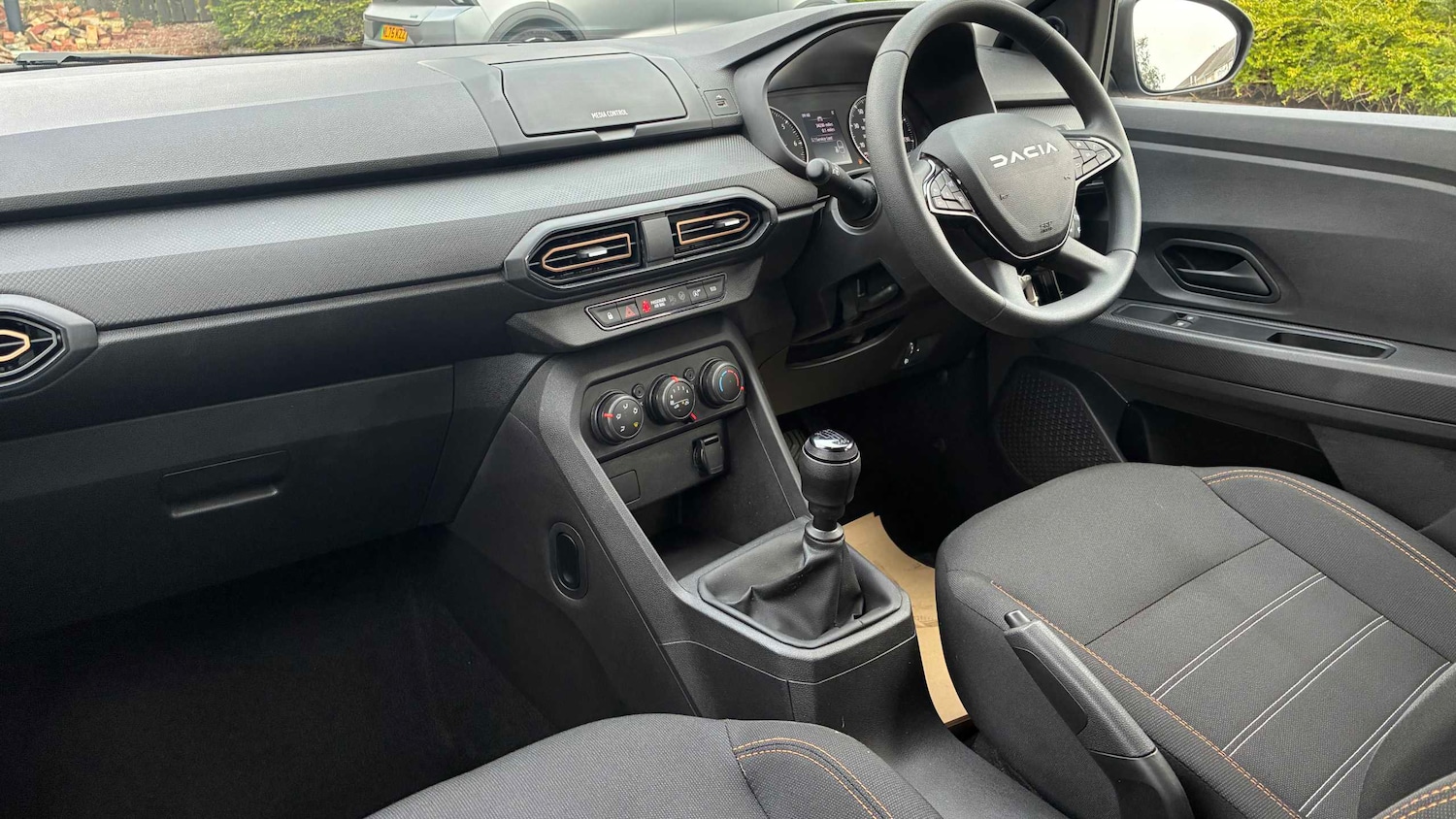 Used Dacia Sandero Stepway 2023 for sale - 77858317: Photo 23