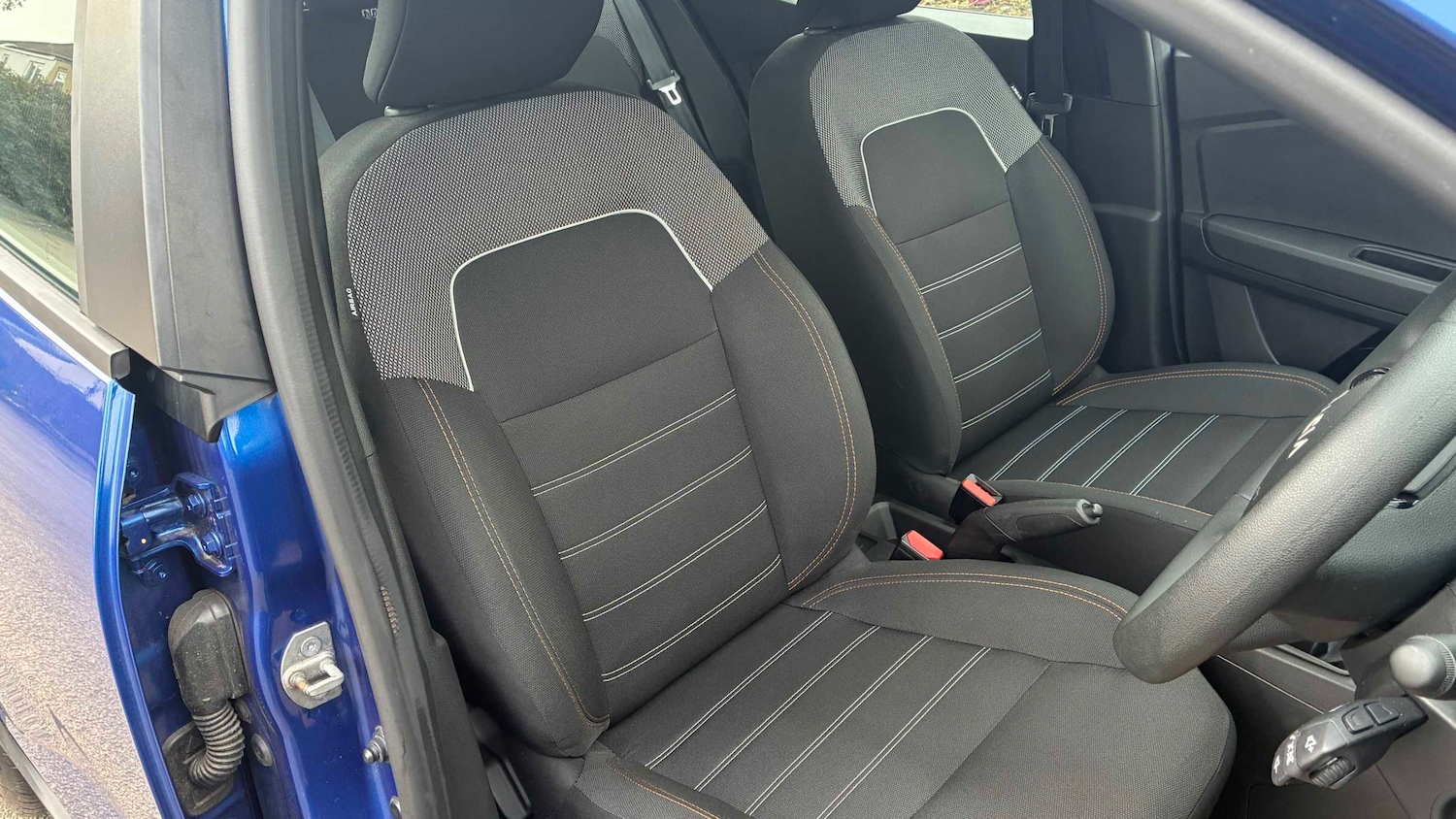 Used Dacia Sandero Stepway 2023 for sale - 77858317: Photo 26