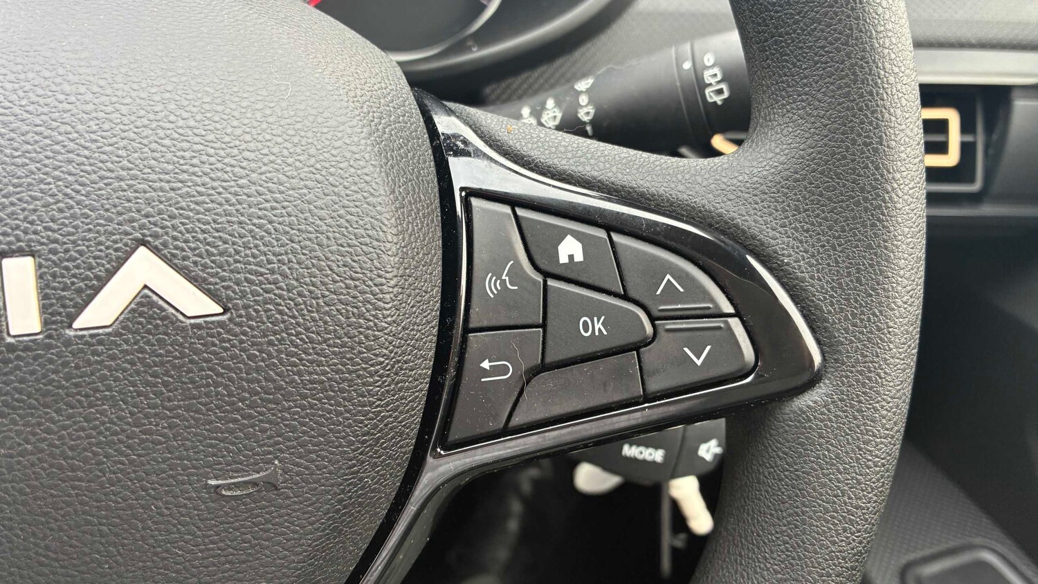 Used Dacia Sandero Stepway 2023 for sale - 77858317: Photo 31