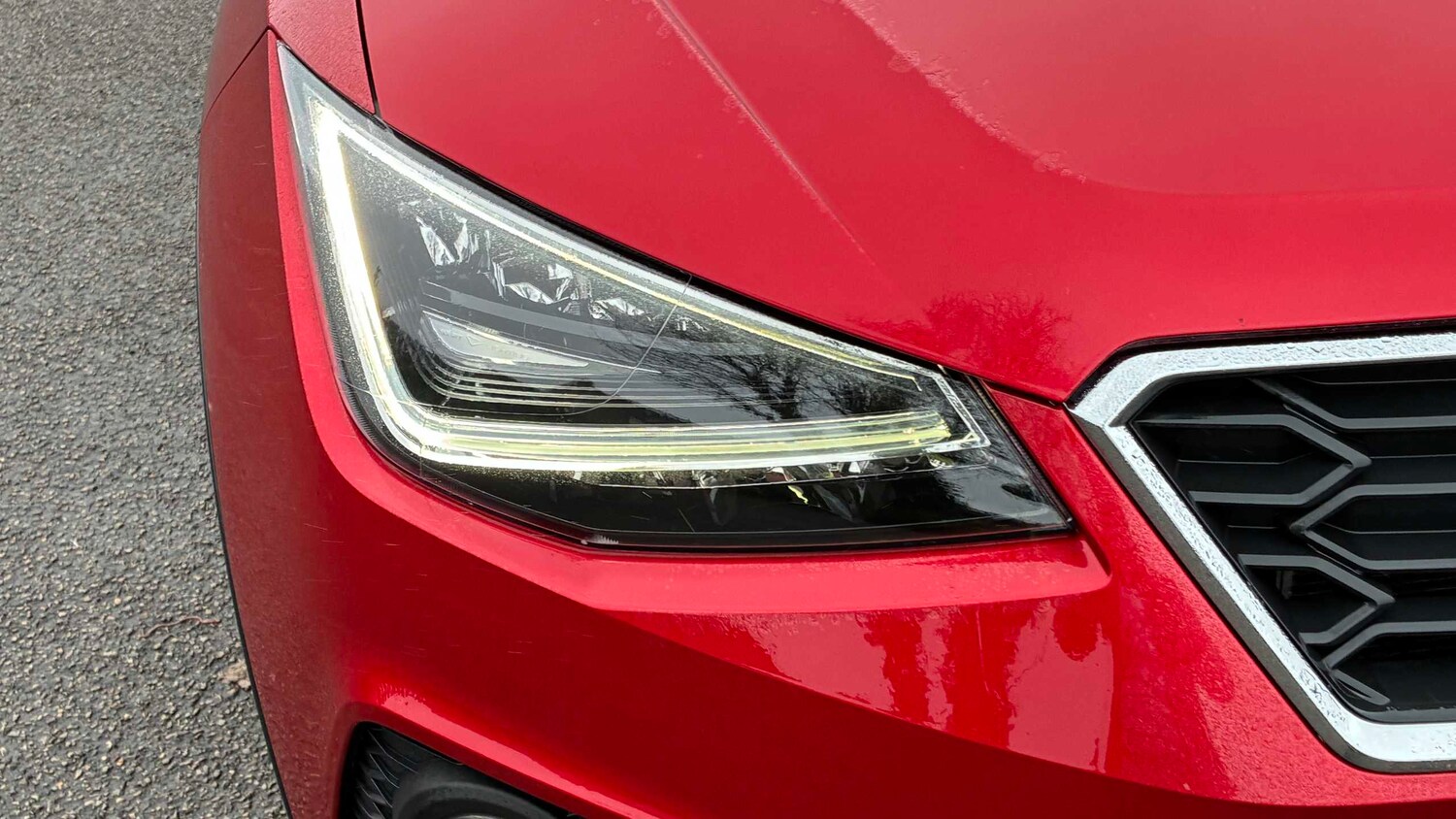 Used SEAT Arona 2018 for sale - 77859030: Photo 10