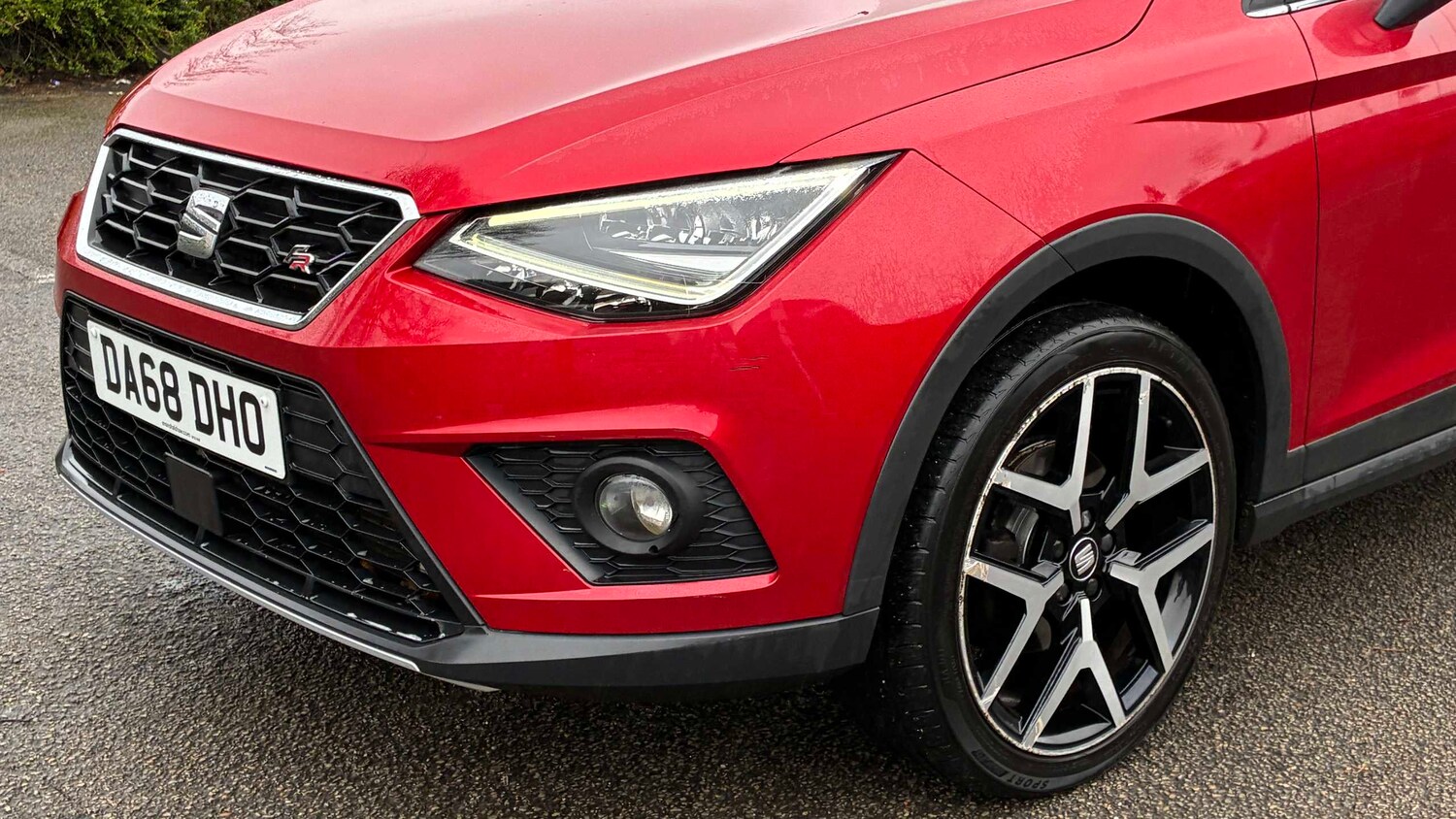 Used SEAT Arona 2018 for sale - 77859030: Photo 12