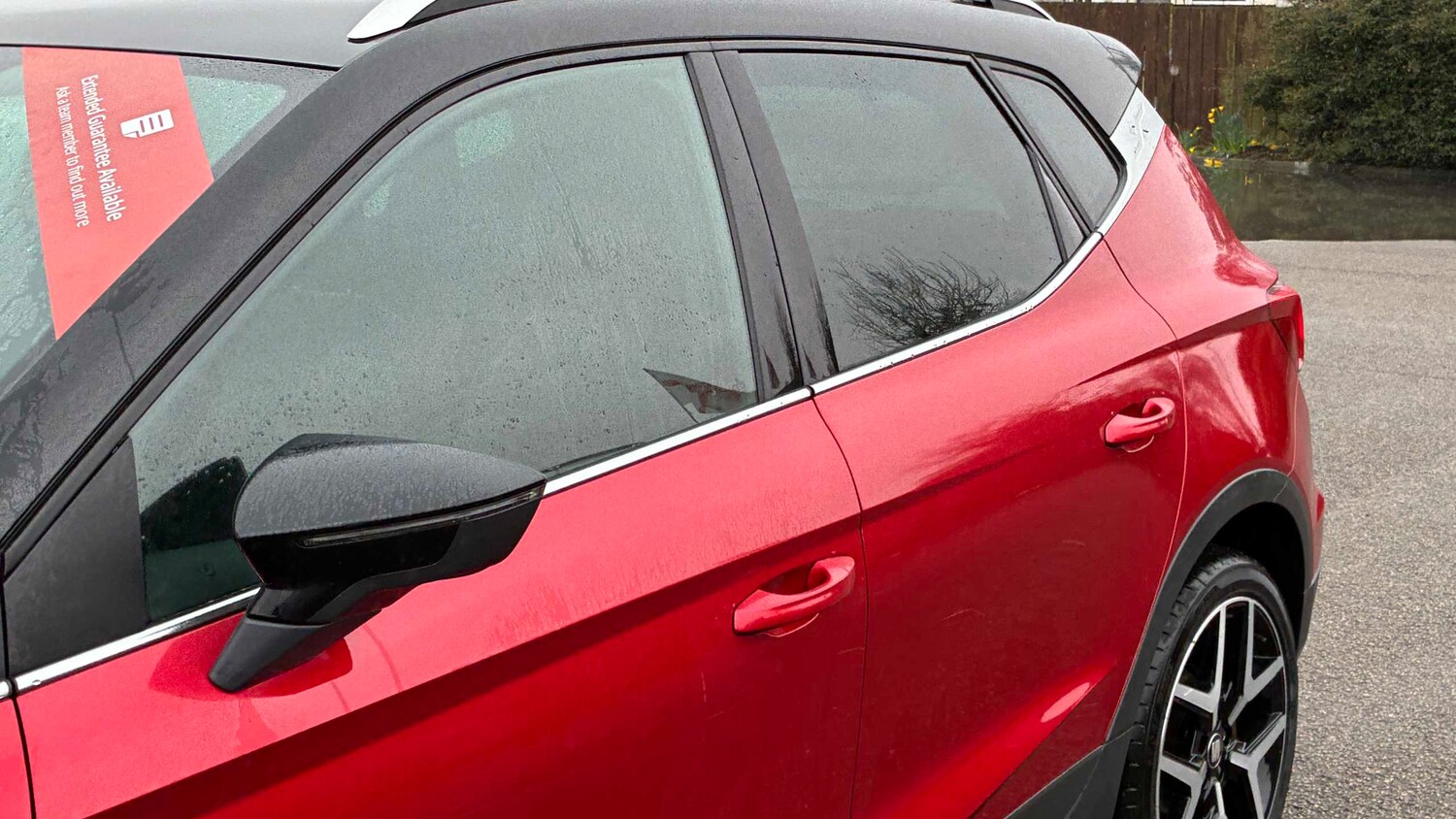 Used SEAT Arona 2018 for sale - 77859030: Photo 13