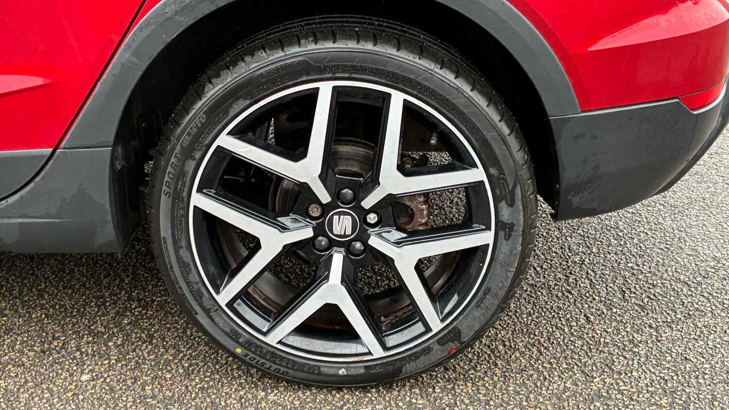 Used SEAT Arona 2018 for sale - 77859030: Photo 18