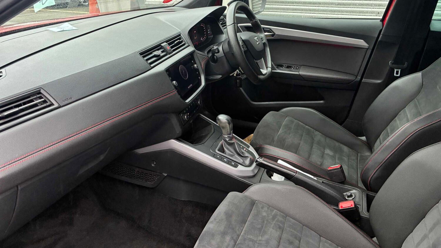 Used SEAT Arona 2018 for sale - 77859030: Photo 19