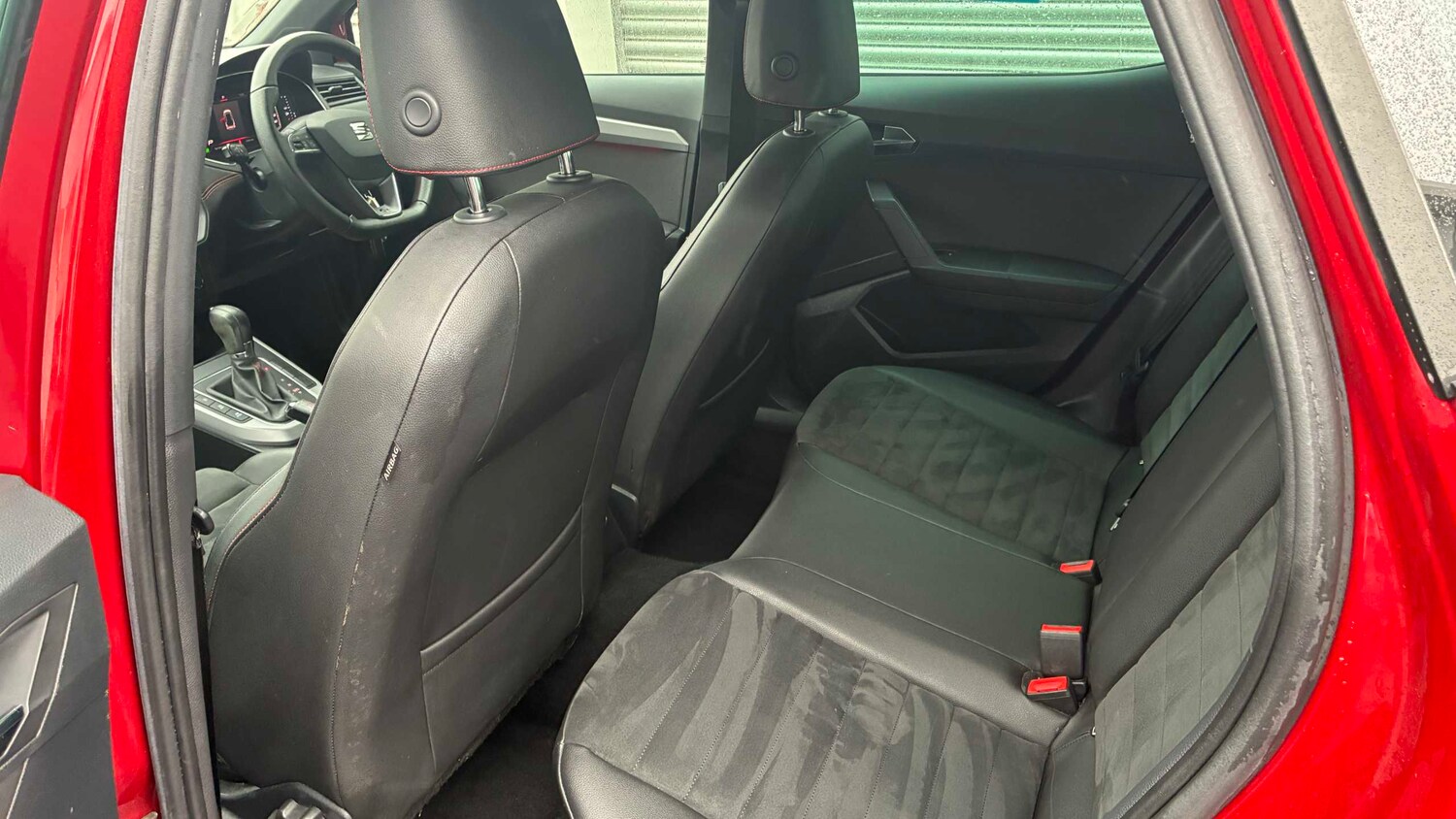 Used SEAT Arona 2018 for sale - 77859030: Photo 21