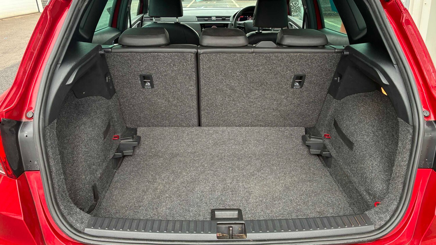 Used SEAT Arona 2018 for sale - 77859030: Photo 22