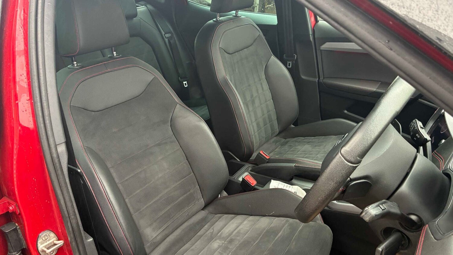 Used SEAT Arona 2018 for sale - 77859030: Photo 23