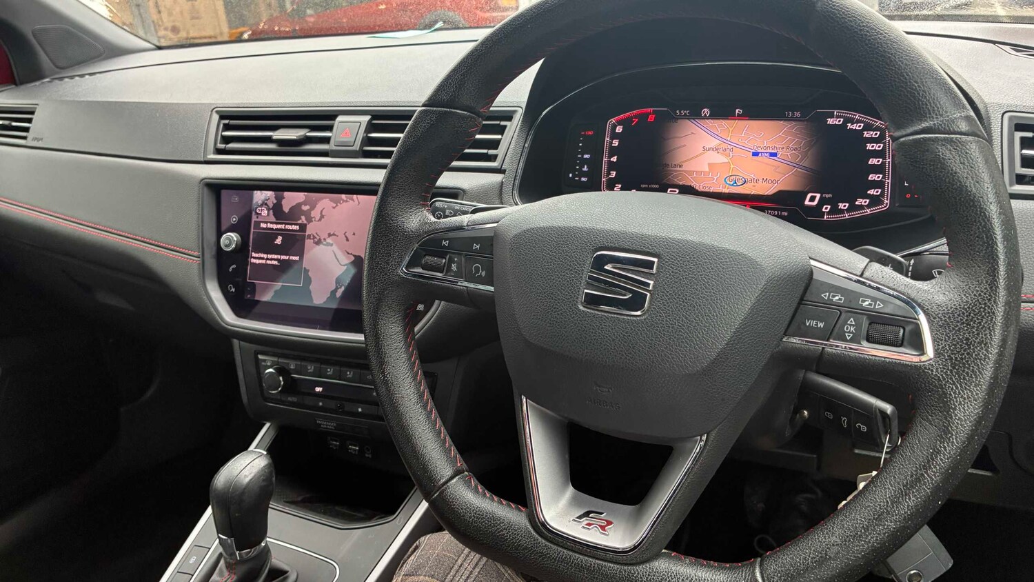 Used SEAT Arona 2018 for sale - 77859030: Photo 25