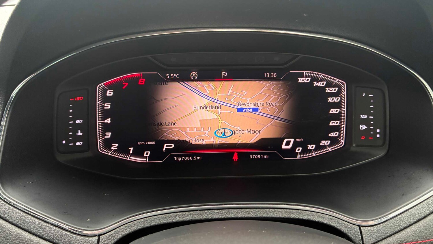 Used SEAT Arona 2018 for sale - 77859030: Photo 29