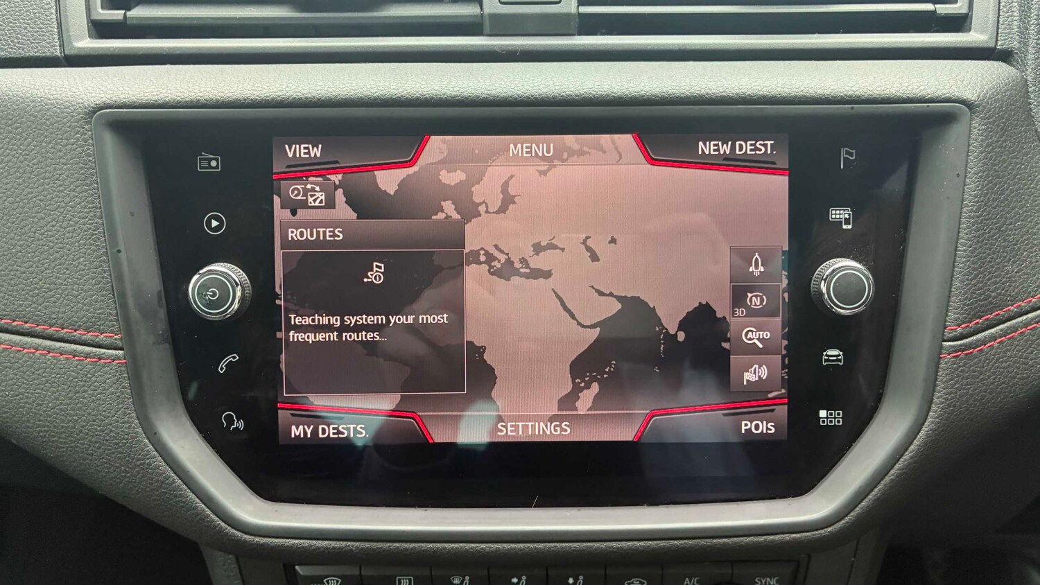 Used SEAT Arona 2018 for sale - 77859030: Photo 30