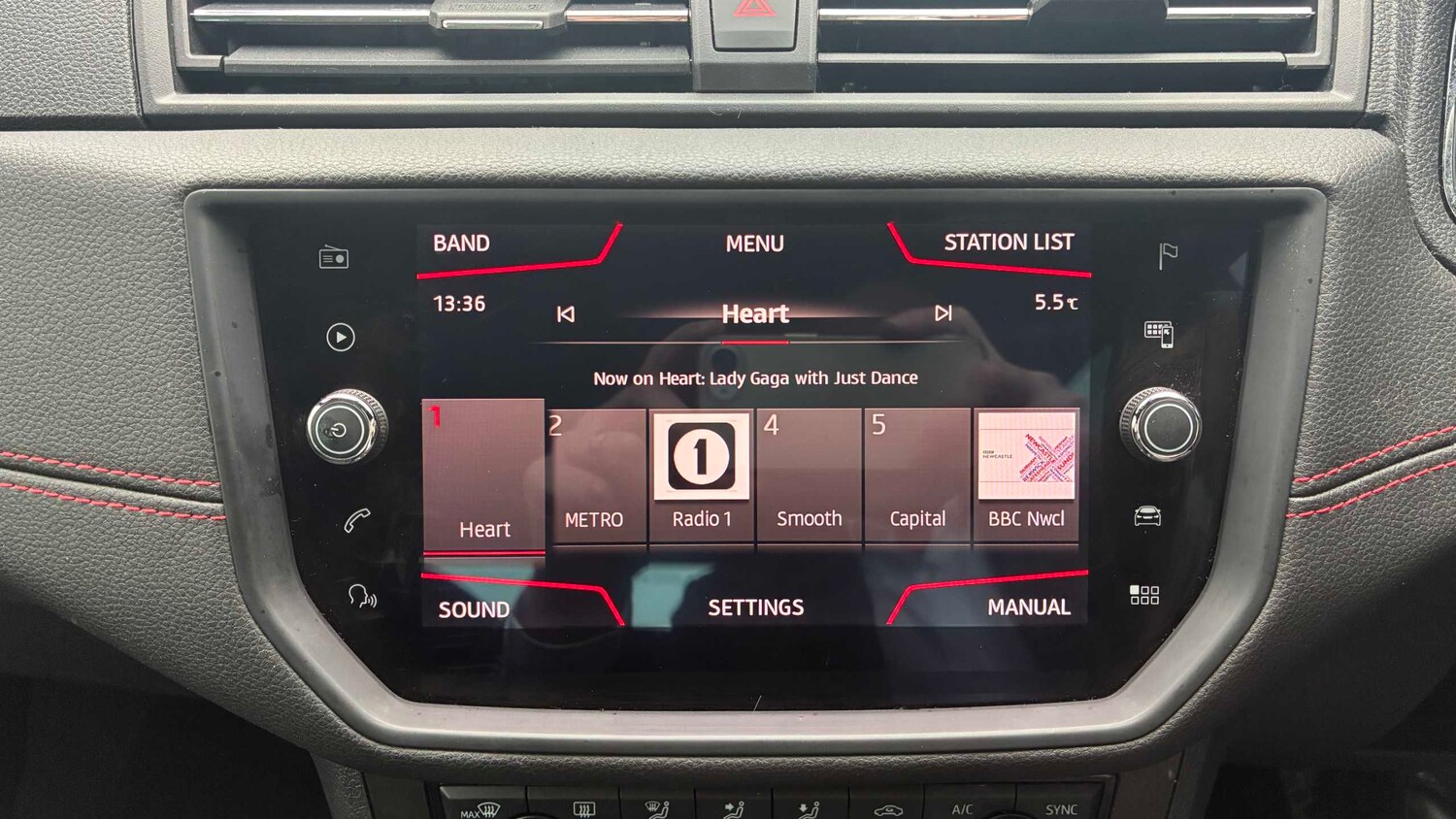 Used SEAT Arona 2018 for sale - 77859030: Photo 31