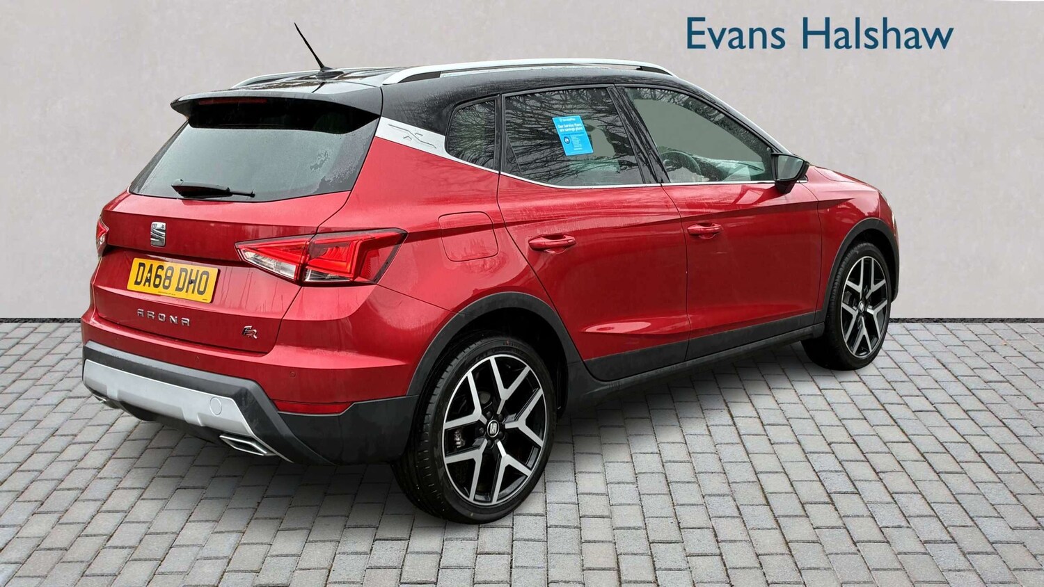 Used SEAT Arona 2018 for sale - 77859030: Photo 7