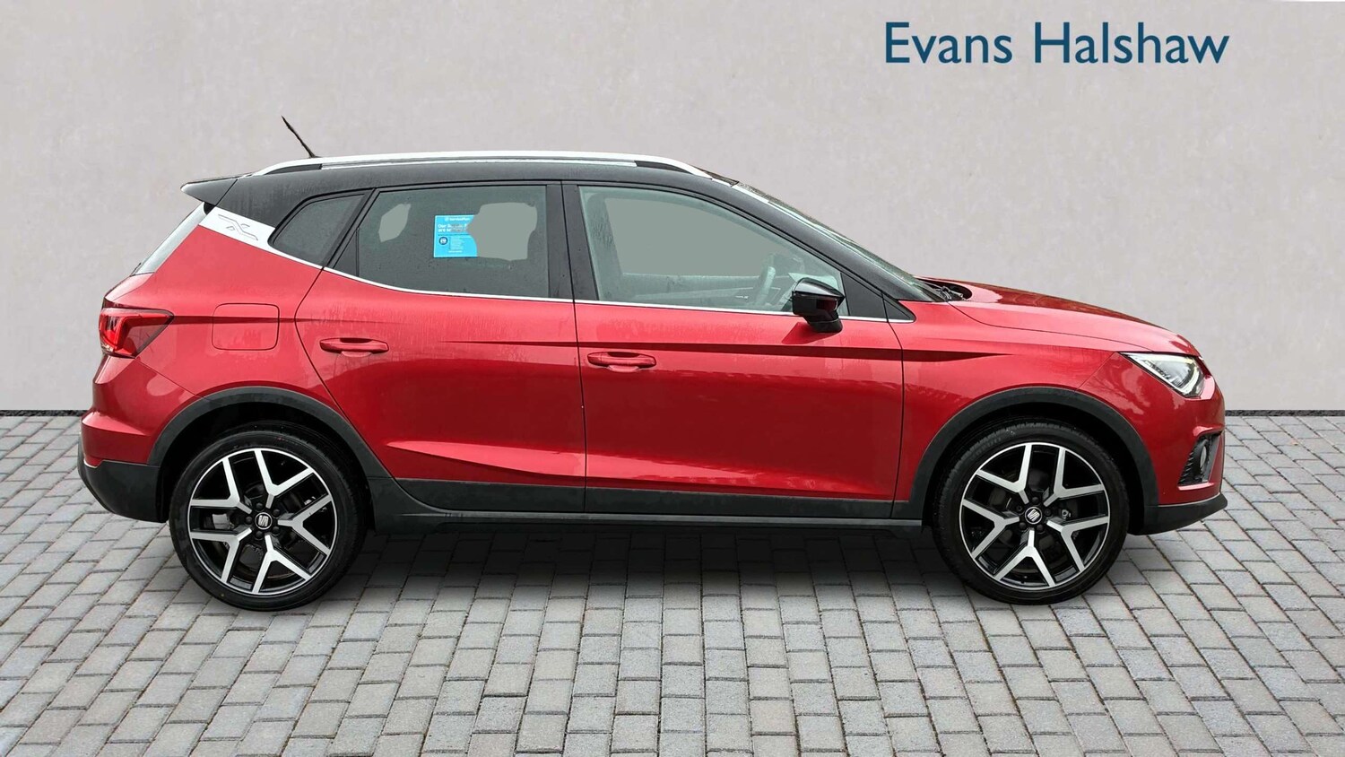 Used SEAT Arona 2018 for sale - 77859030: Photo 8