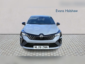 Used Renault Clio 2026 for sale - 78686244: Photo