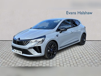 Used Renault Clio 2026 for sale - 78686244: Photo