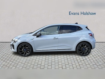 Used Renault Clio 2026 for sale - 78686244: Photo
