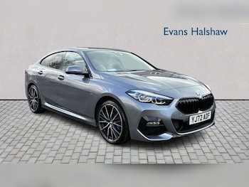 Used BMW 2 Series 2022 for sale - 78337816: Photo