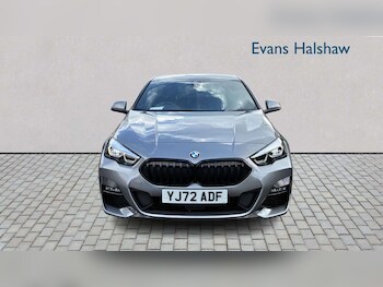 Used BMW 2 Series 2022 for sale - 78337816: Photo