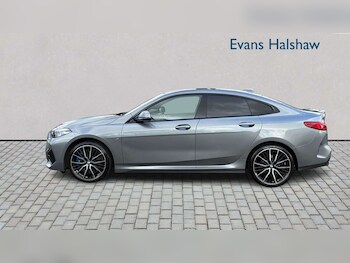 Used BMW 2 Series 2022 for sale - 78337816: Photo