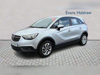 Used Vauxhall Crossland X 2019 for sale - 78173982: Photo