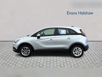 Used Vauxhall Crossland X 2019 for sale - 78173982: Photo