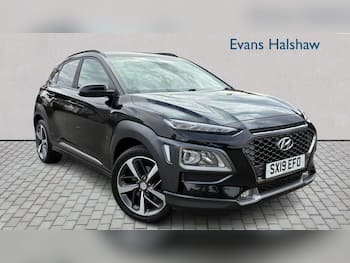 Used Hyundai KONA 2019 for sale - 79730708: Photo