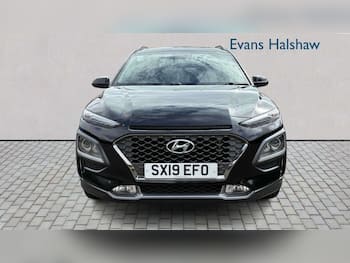 Used Hyundai KONA 2019 for sale - 79730708: Photo