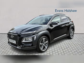 Used Hyundai KONA 2019 for sale - 79730708: Photo
