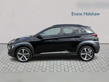 Used Hyundai KONA 2019 for sale - 79730708: Photo