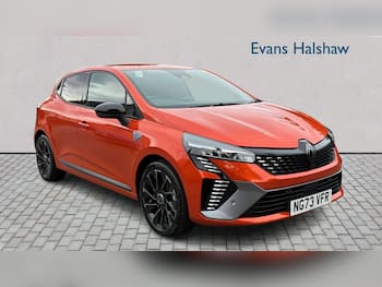 Used Renault Clio 2023 for sale - 79702533: Photo