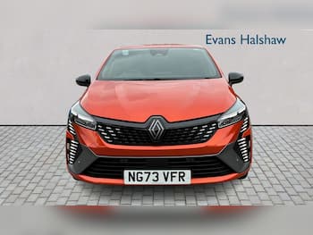 Used Renault Clio 2023 for sale - 79702533: Photo