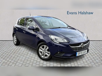Used Vauxhall Corsa 2015 for sale - 78639194: Photo