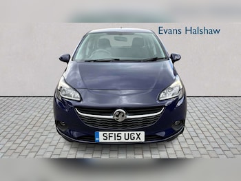 Used Vauxhall Corsa 2015 for sale - 78639194: Photo