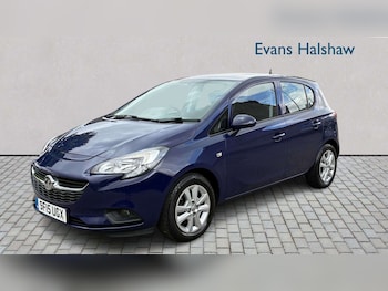 Used Vauxhall Corsa 2015 for sale - 78639194: Photo