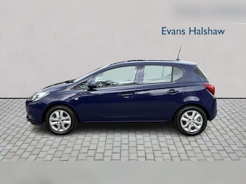 Used Vauxhall Corsa 2015 for sale - 78639194: Photo